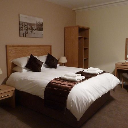 Schiehallion Hotel Aberfeldy Ngoại thất bức ảnh
