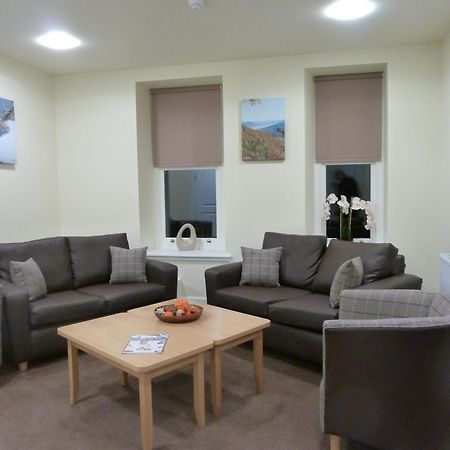 Schiehallion Hotel Aberfeldy Ngoại thất bức ảnh