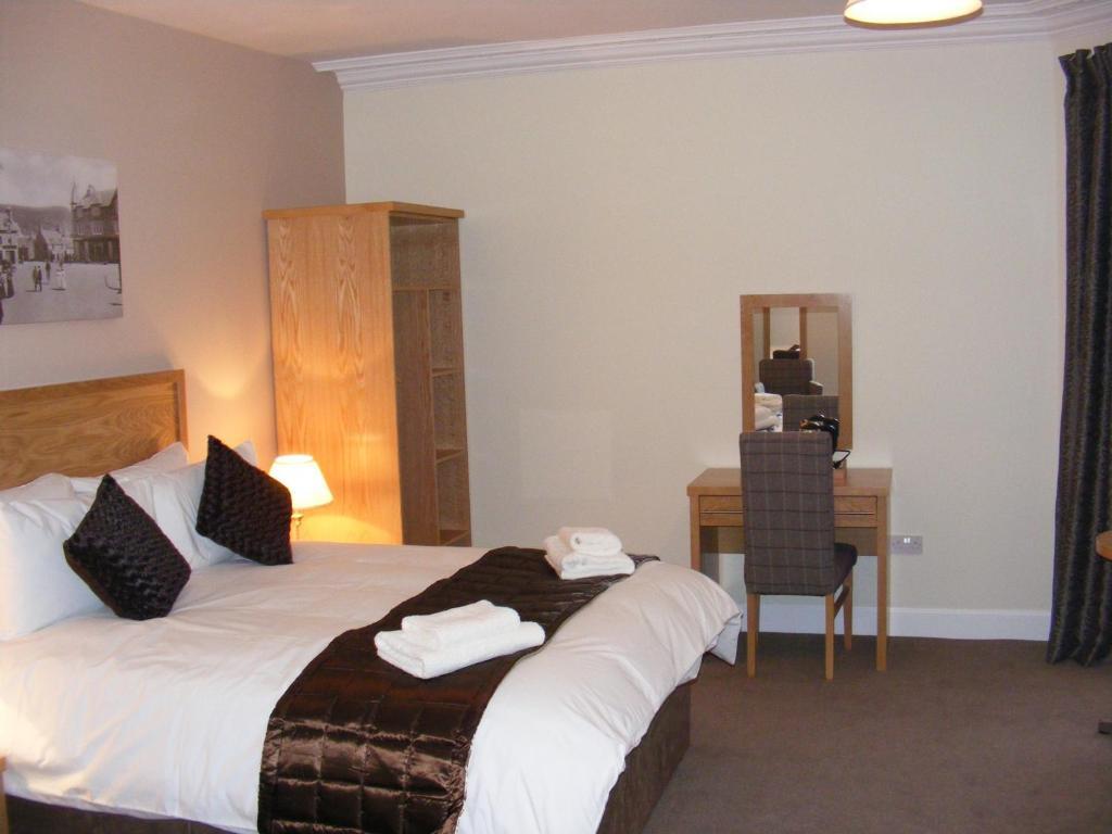 Schiehallion Hotel Aberfeldy Phòng bức ảnh
