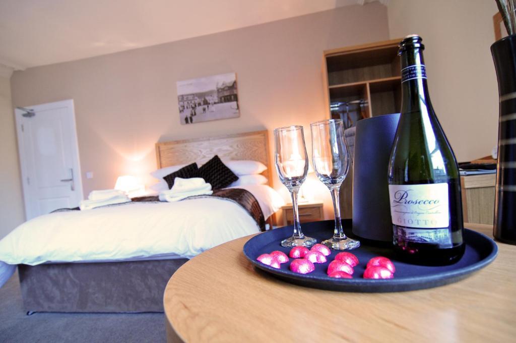 Schiehallion Hotel Aberfeldy Phòng bức ảnh