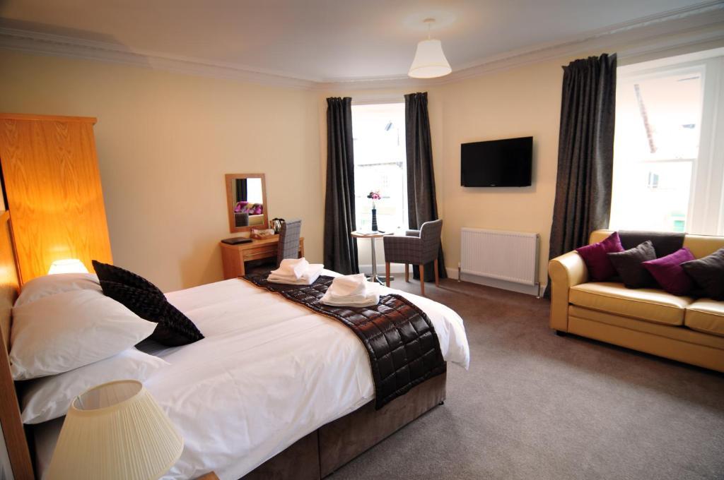 Schiehallion Hotel Aberfeldy Phòng bức ảnh
