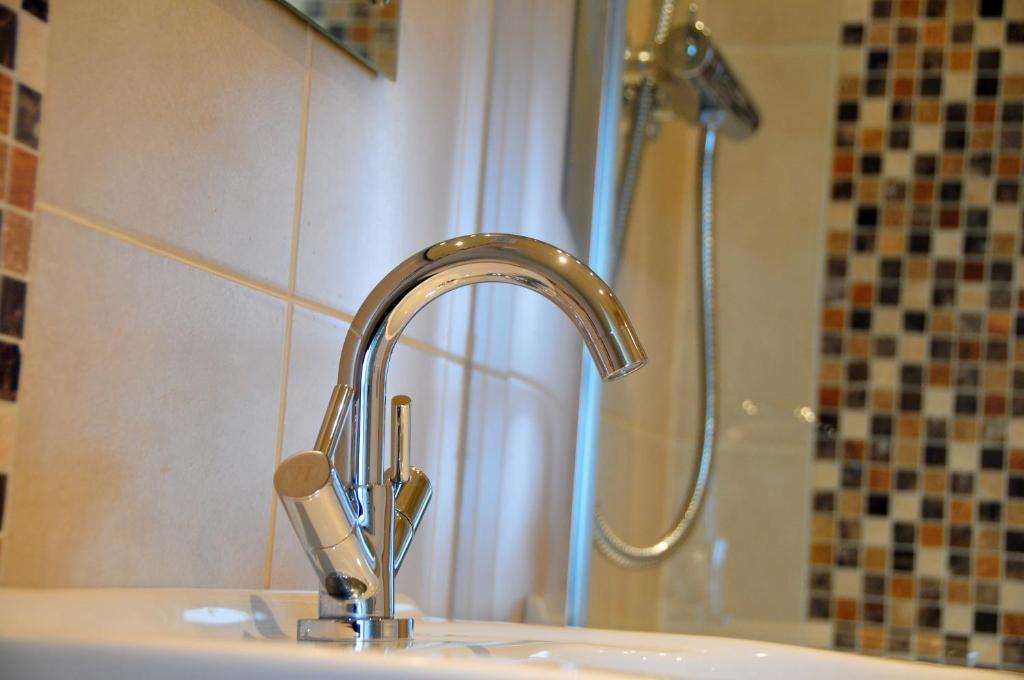 Schiehallion Hotel Aberfeldy Phòng bức ảnh